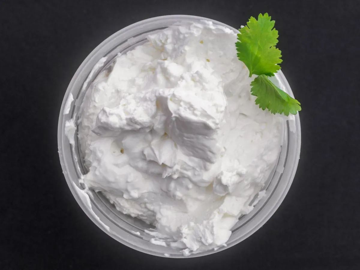 Sour Cream Sour Cream