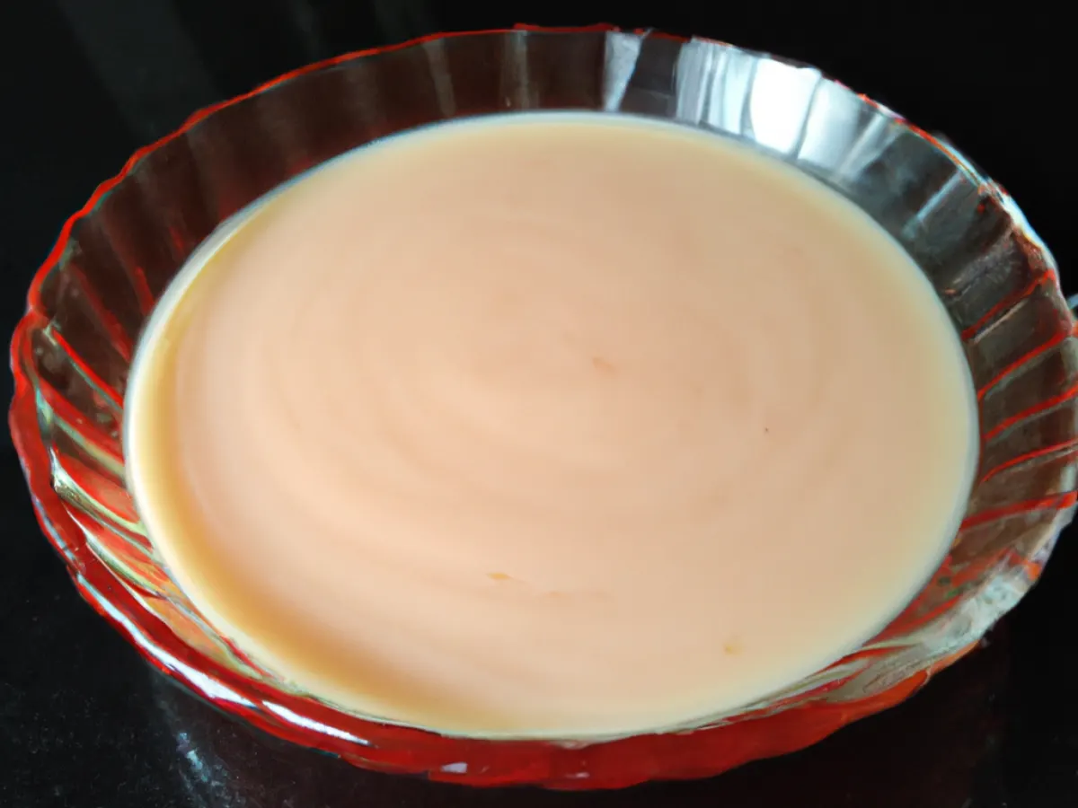 Butter Sauce Butter Sauce