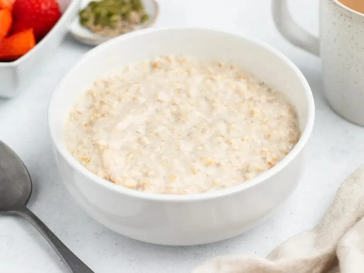 Oatmeal