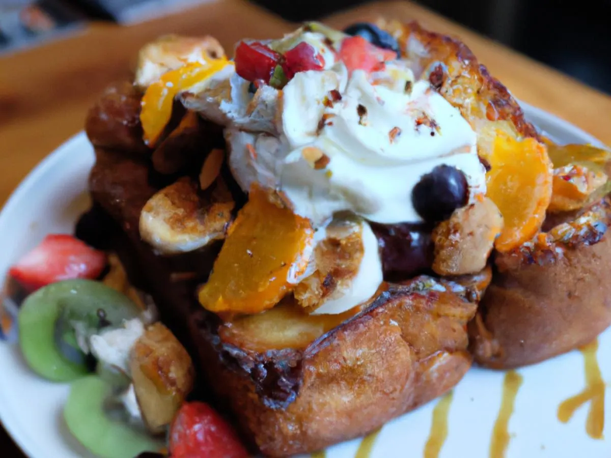 French Toast