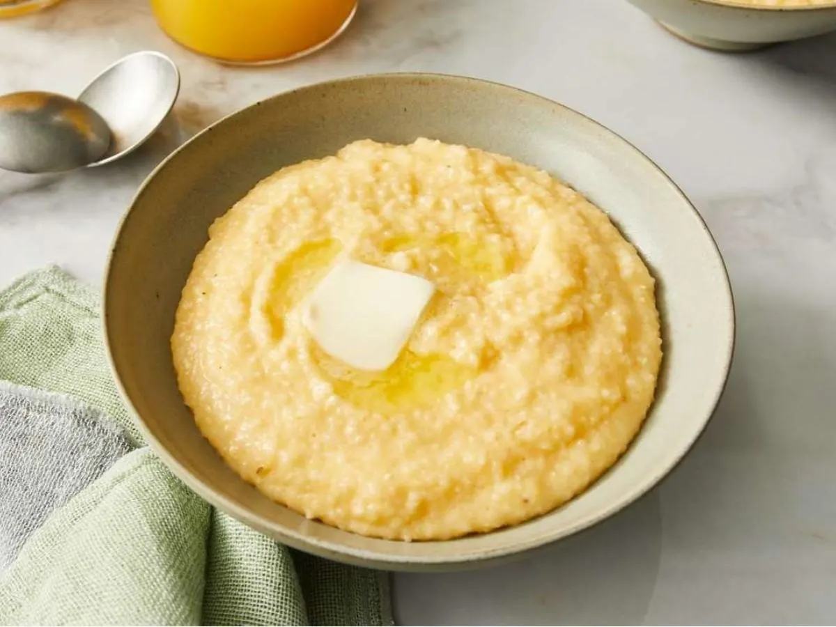 Southern Grits