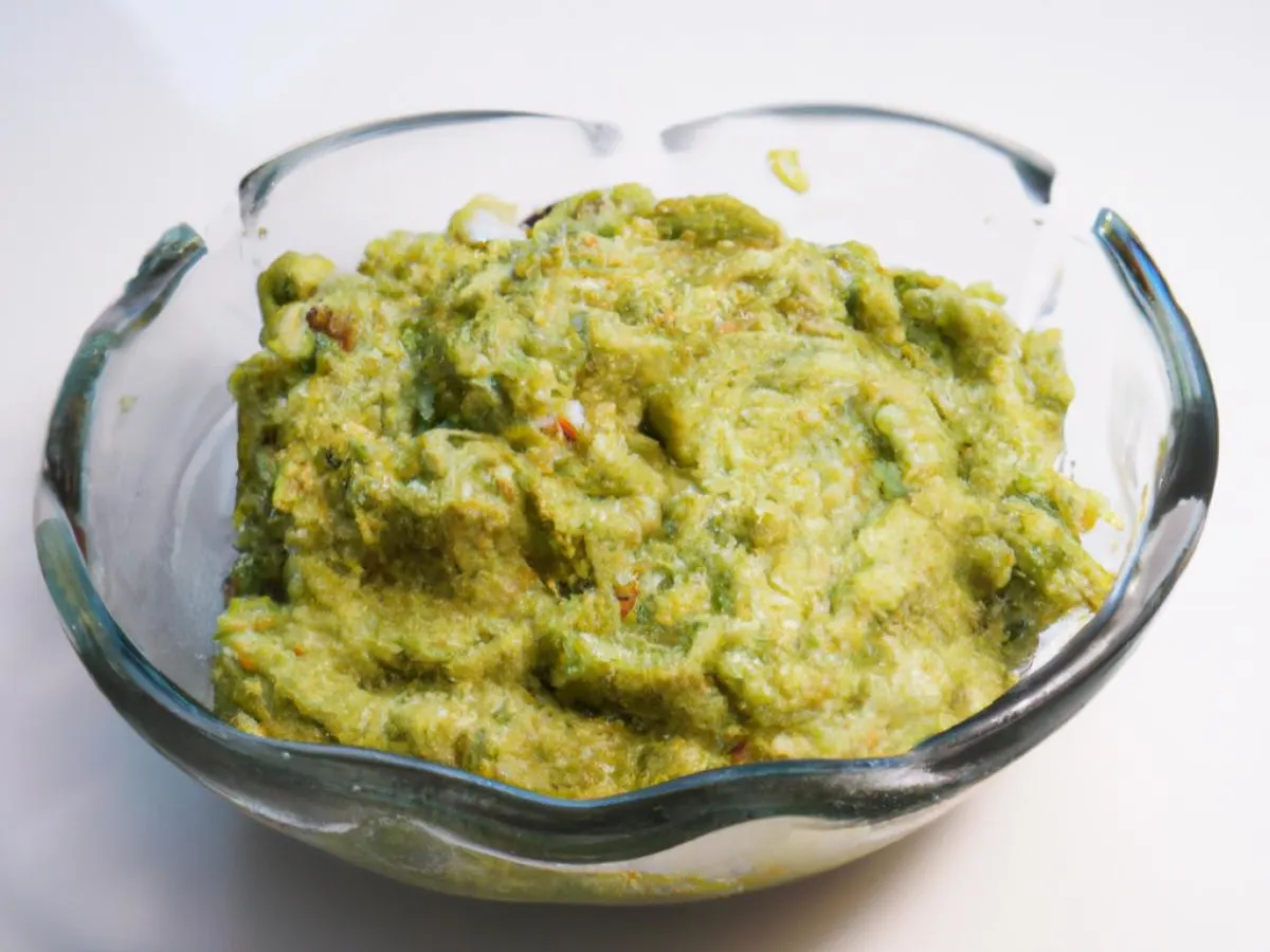 Guacamole Guacamole
