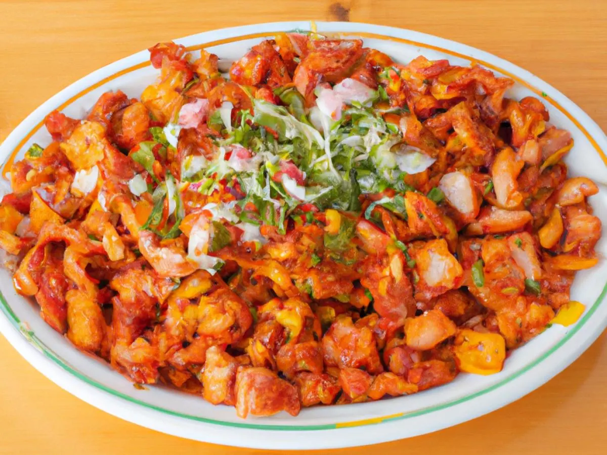 Al Pastor Al Pastor