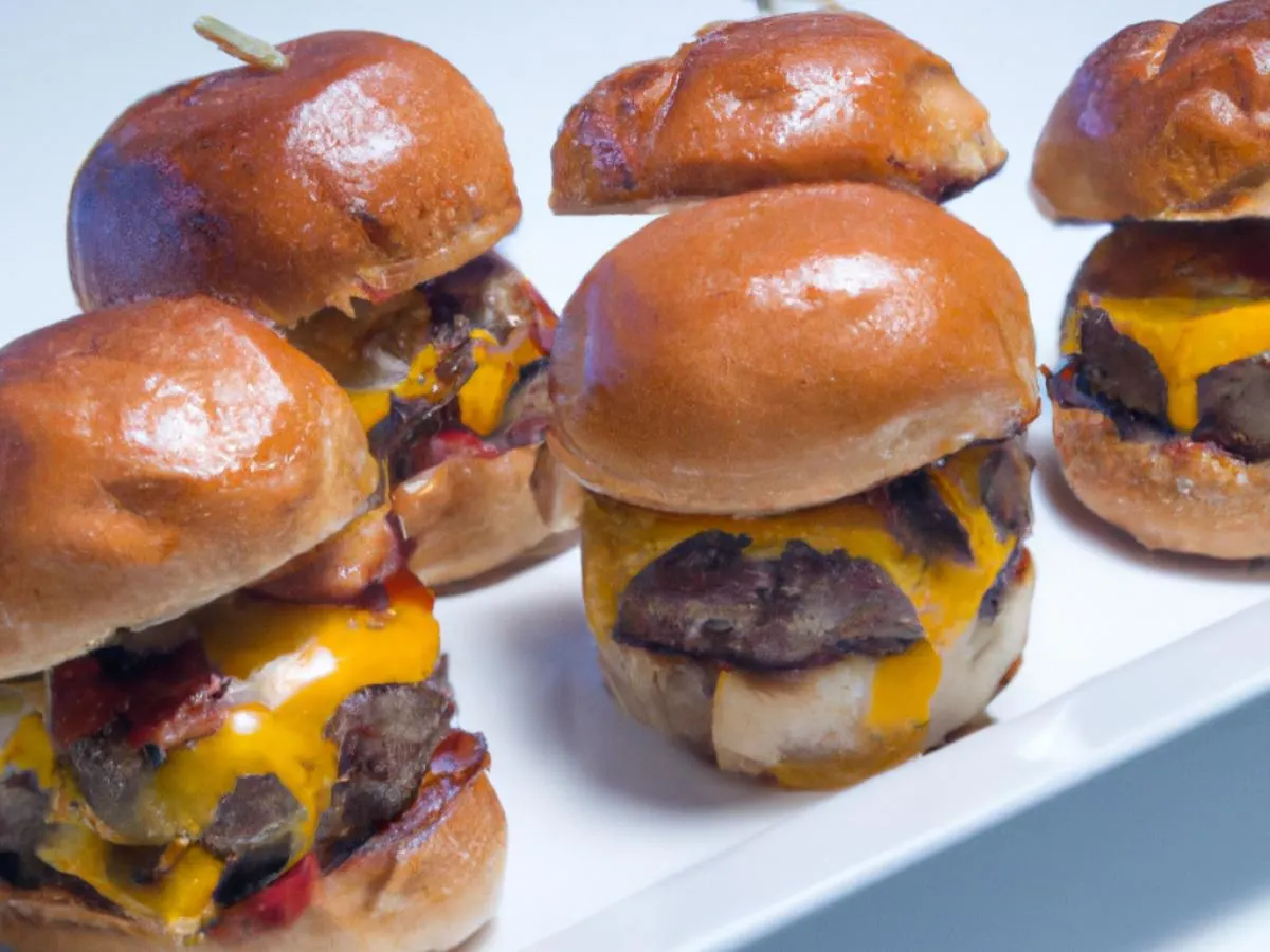Sliders Sliders