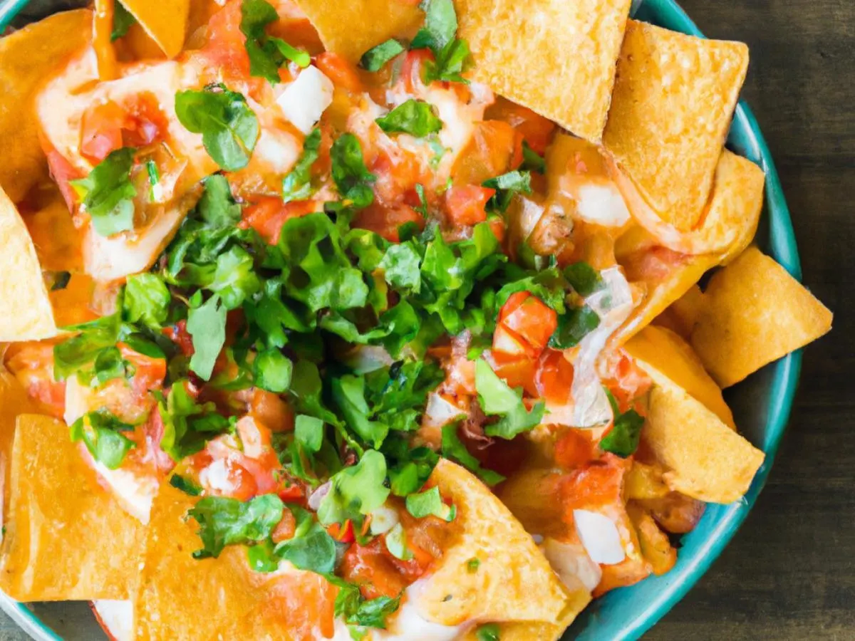 Queso Queso