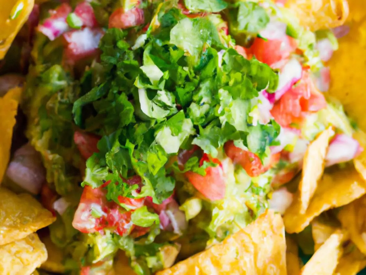 Guacamole Guacamole