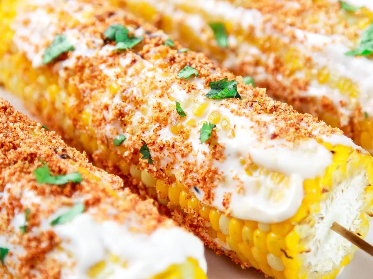 Elote Elote
