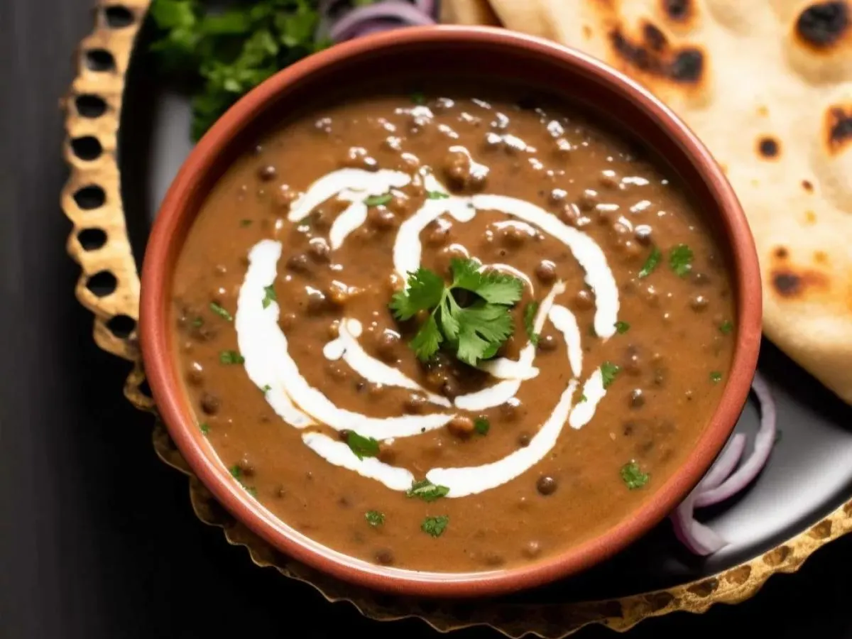 Dal Makhani Dal Makhani