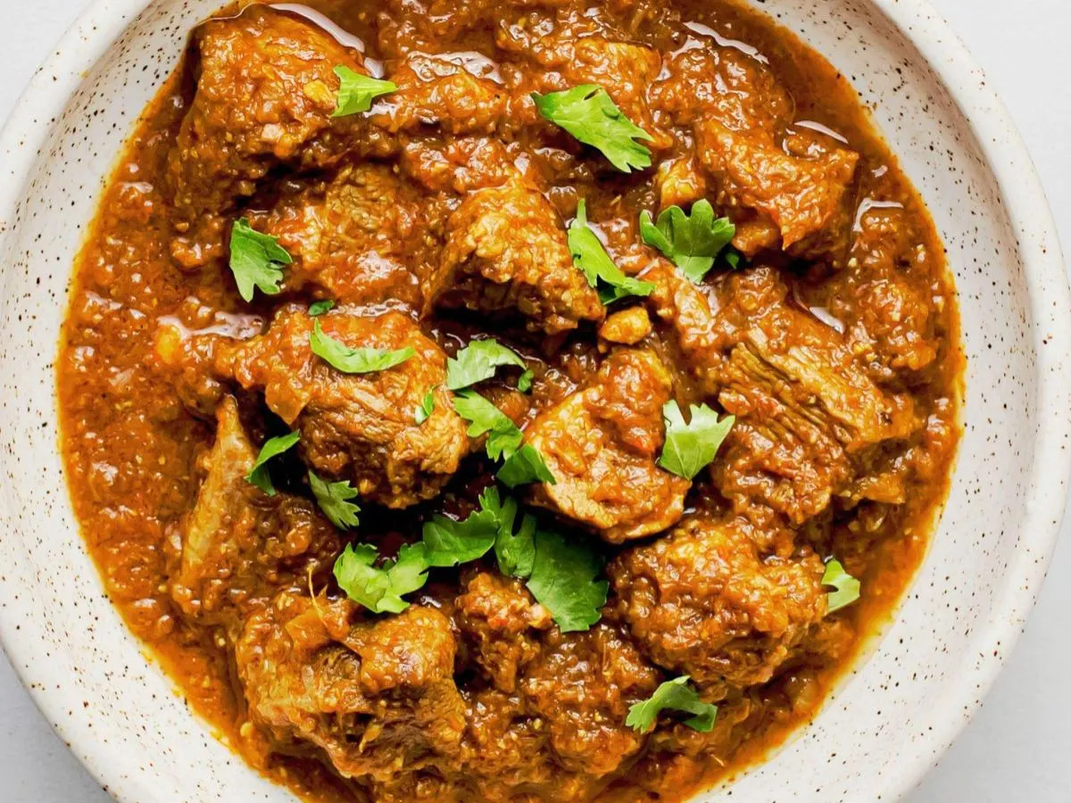 Goat Curry Goat Curry