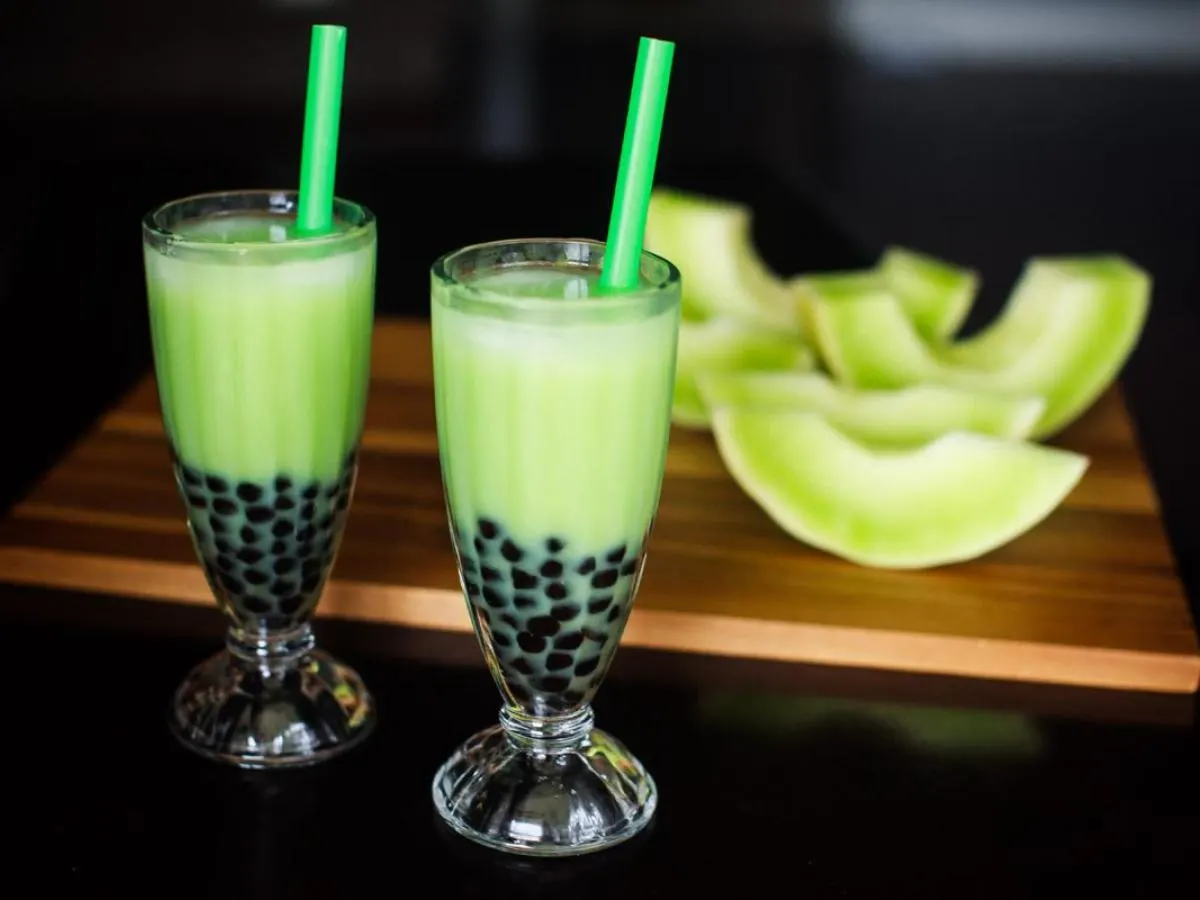 HoneyDew Bubble Tea HoneyDew Bubble Tea