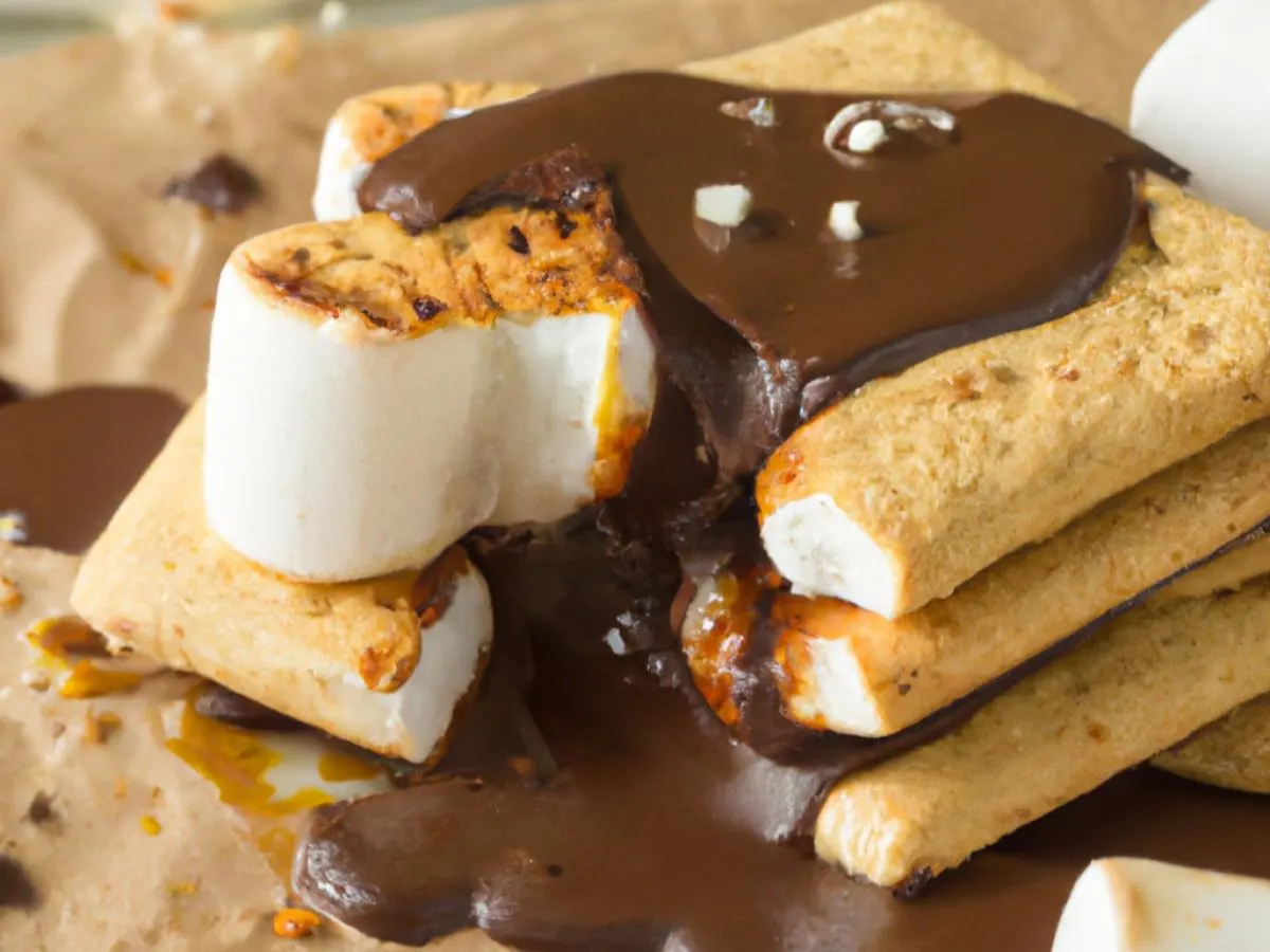 Marshmellowland Crepe Marshmellowland Crepe