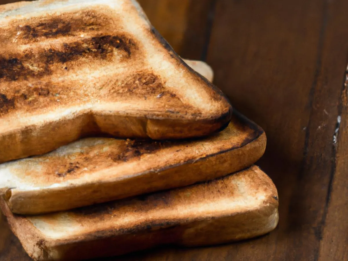 Toast Toast