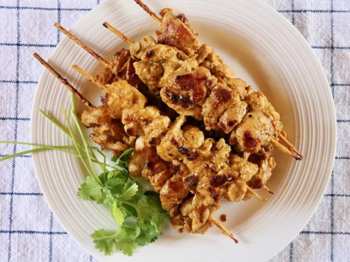 Boti Kebab Boti Kebab