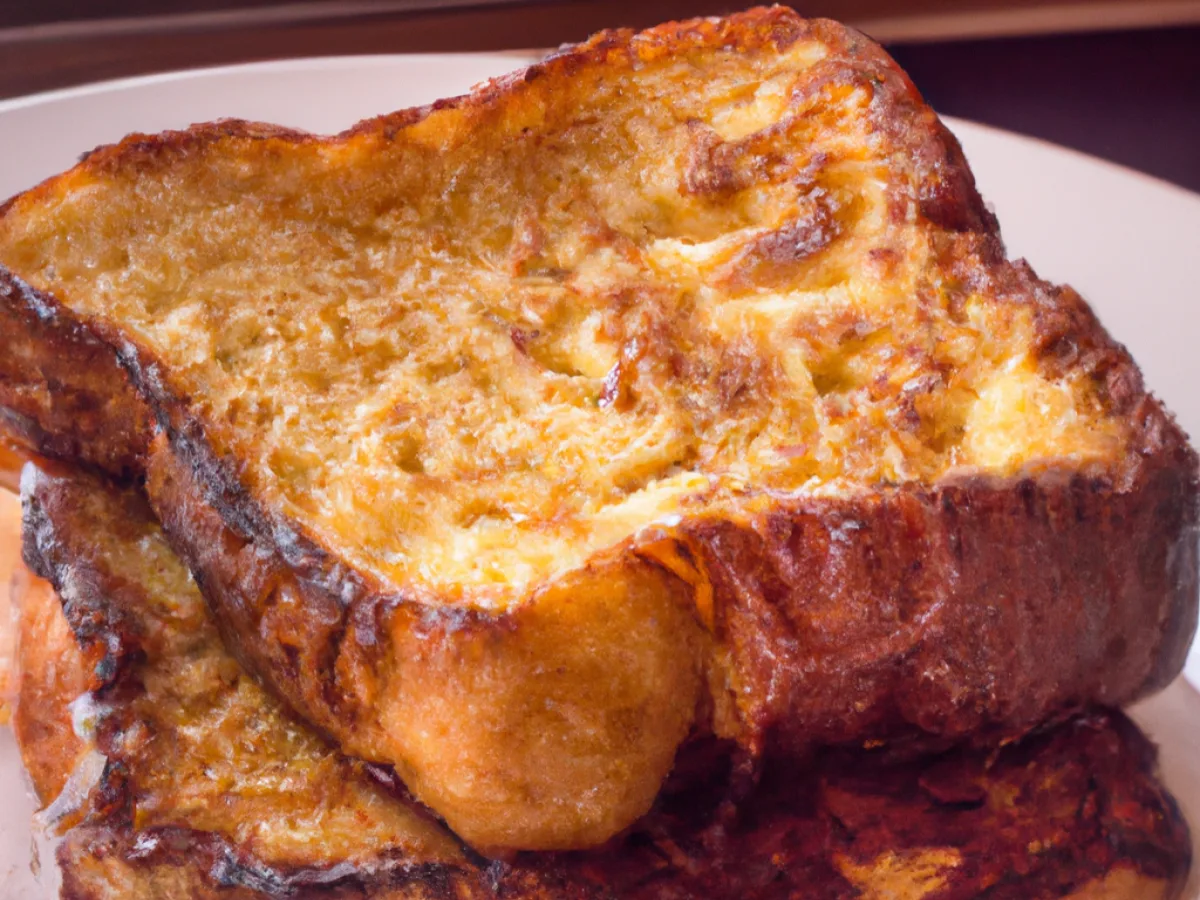 French Toast French Toast