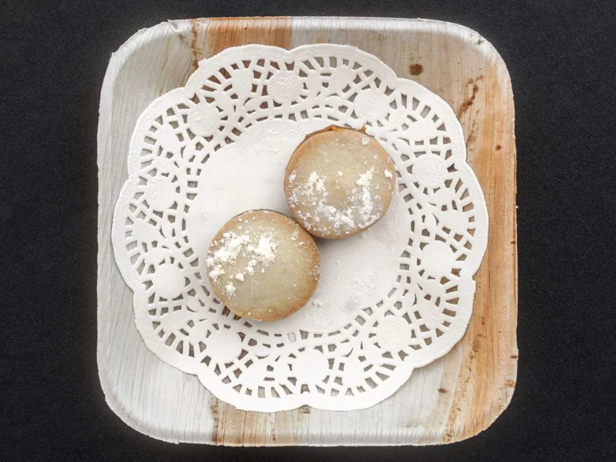 Alfajores