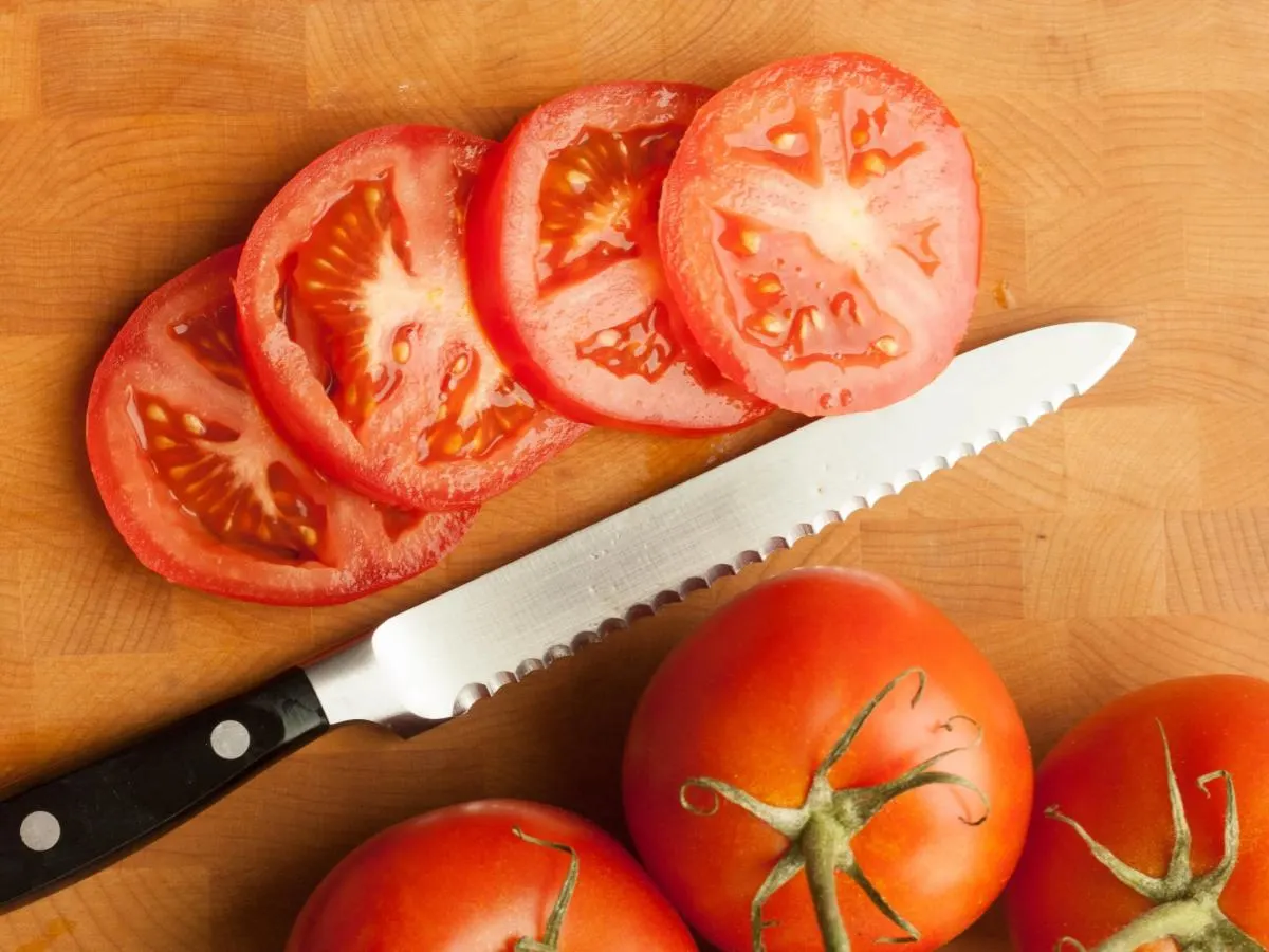 Tomatoes