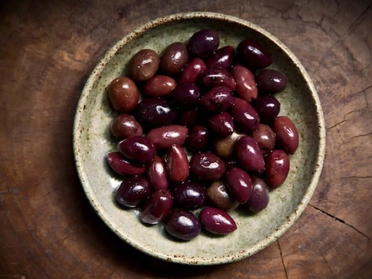 Kalamata Olives