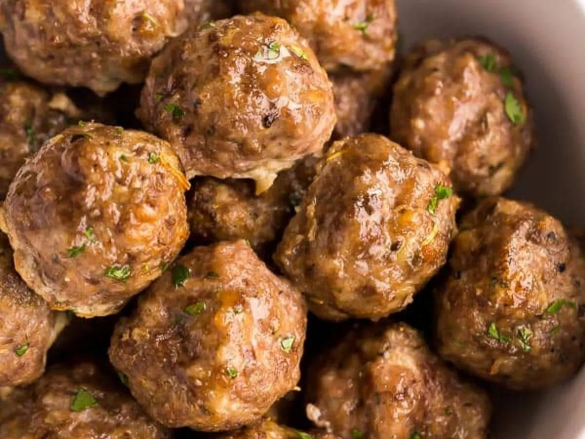 Meatballs