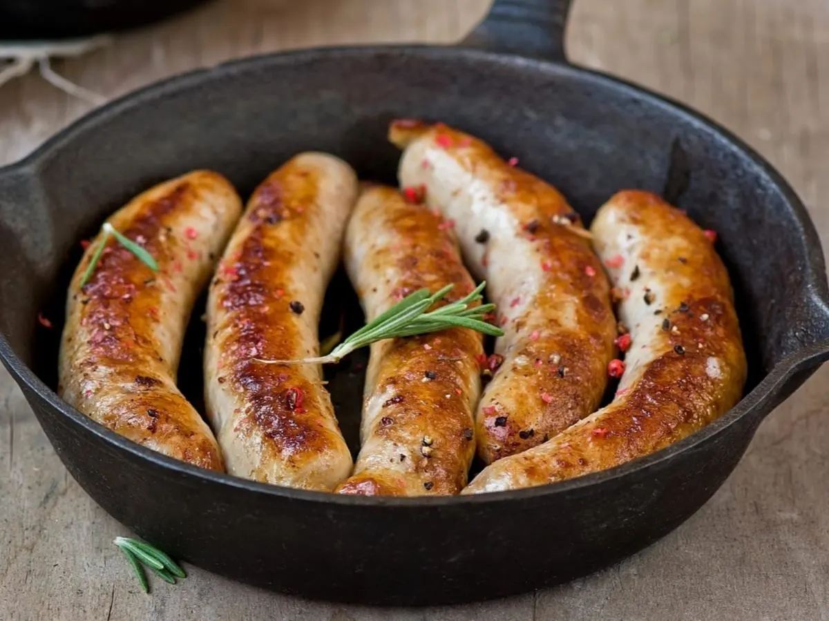 Italian Sausage