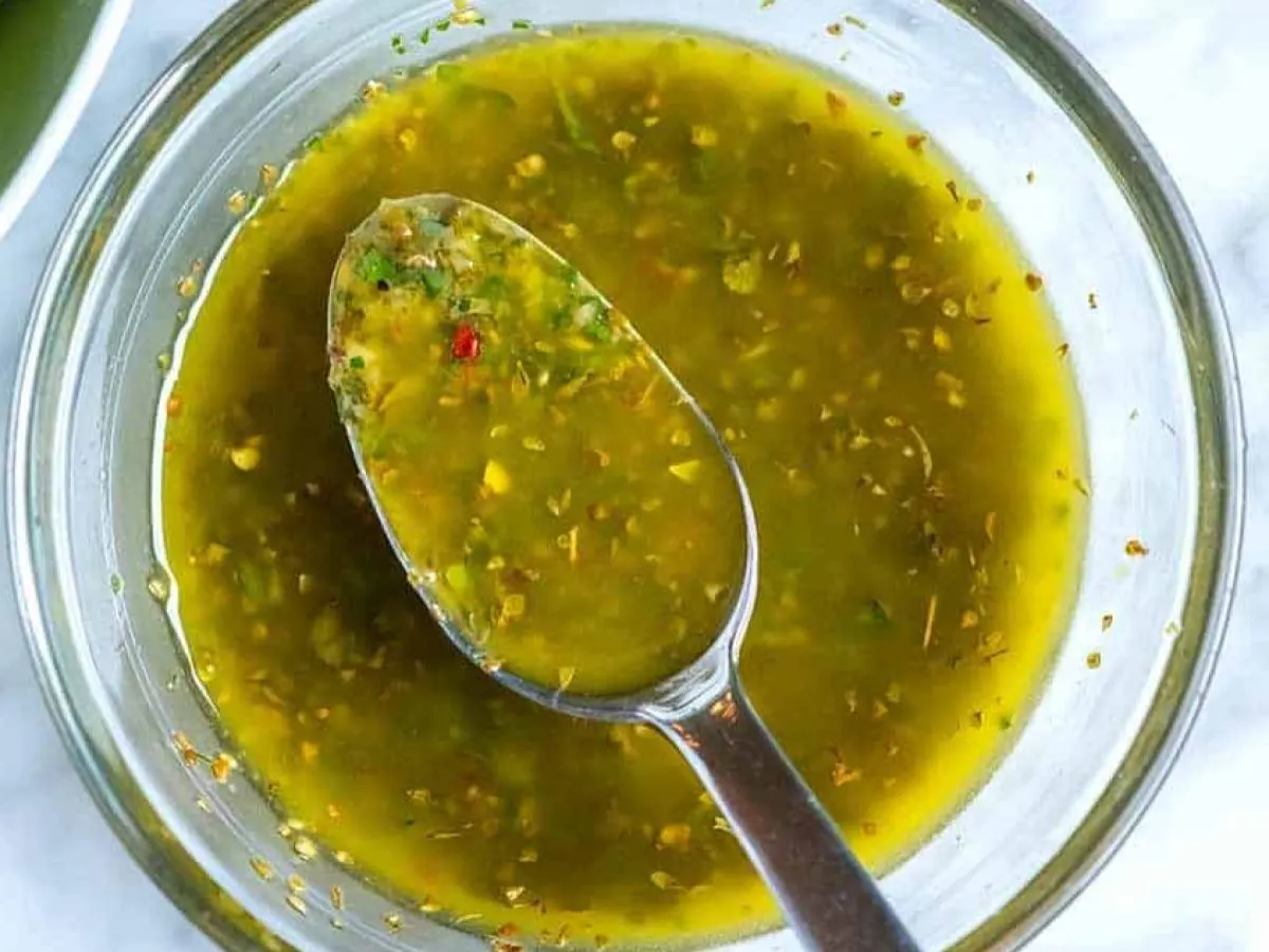 Italian Dressing