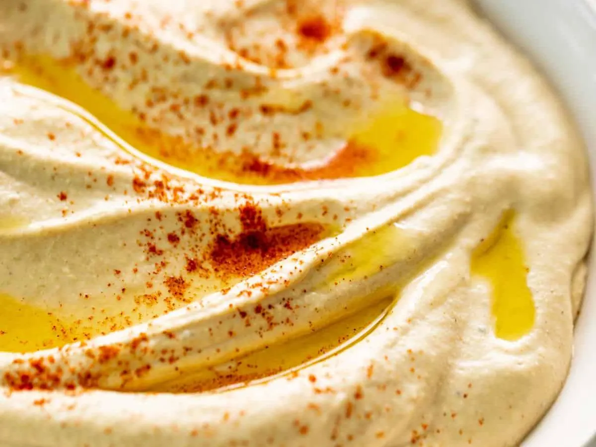 Hummus