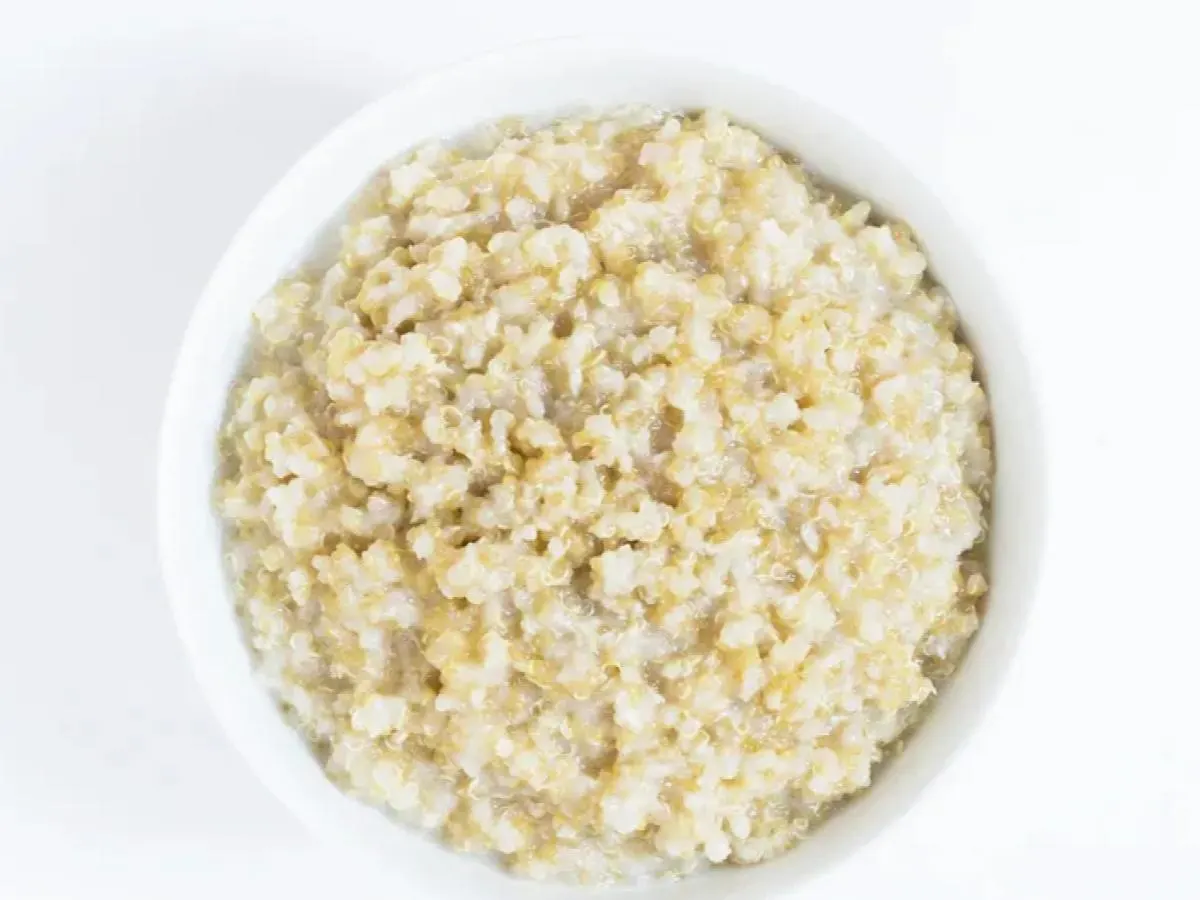 Quinoa Quinoa