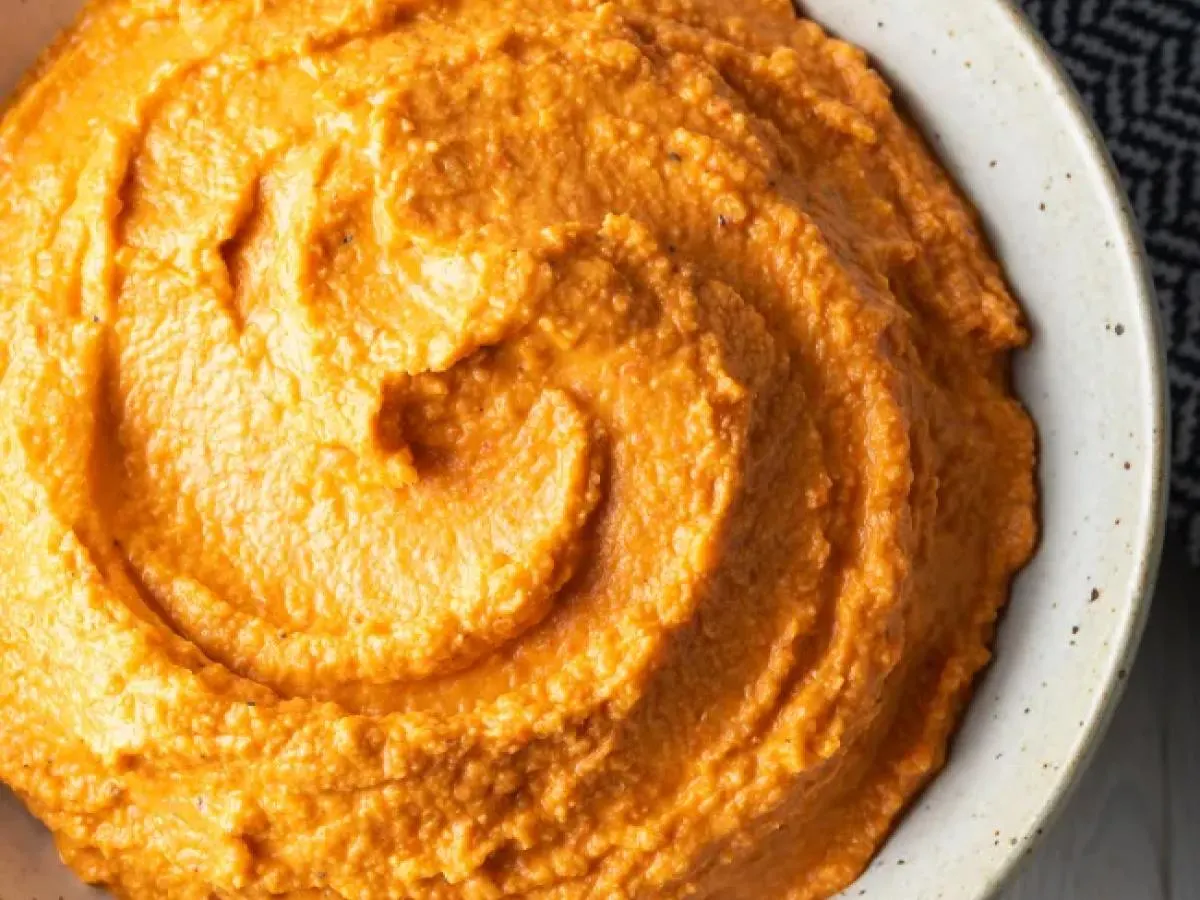 Spicy Feta Sauce Spicy Feta Sauce
