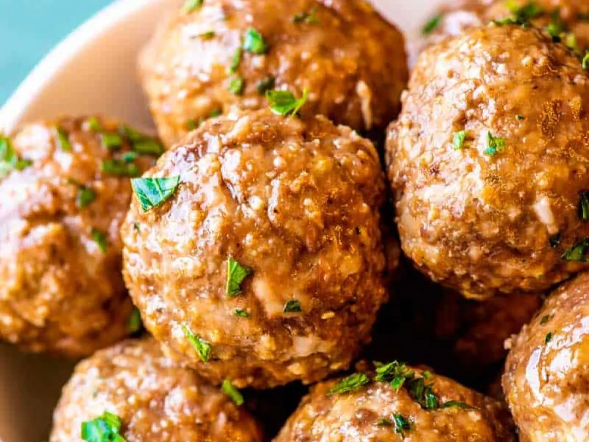 Meatballs