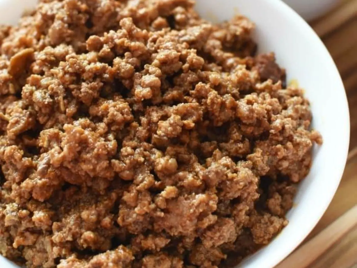 Ground Beyond Meat