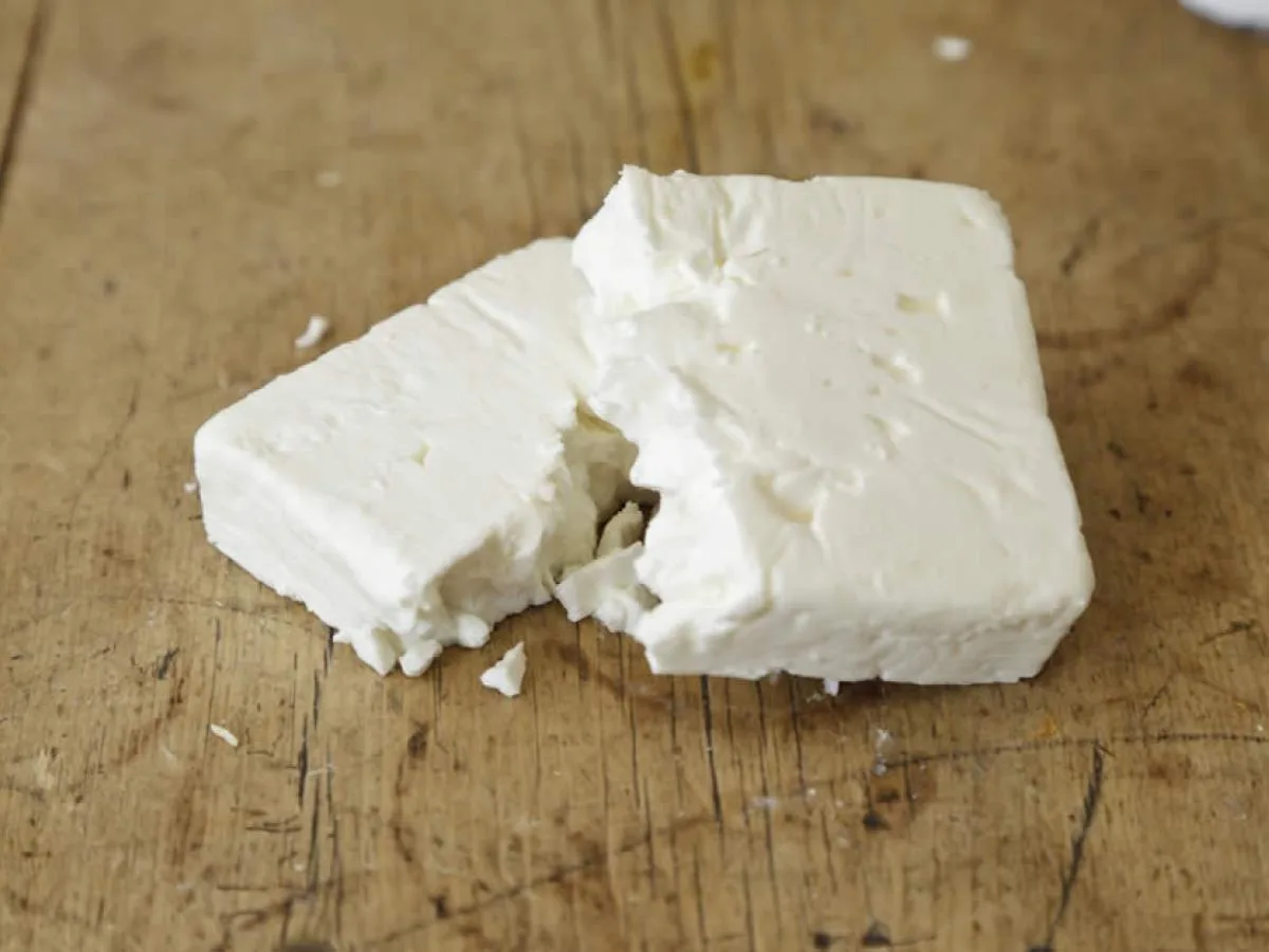 Feta Cheese