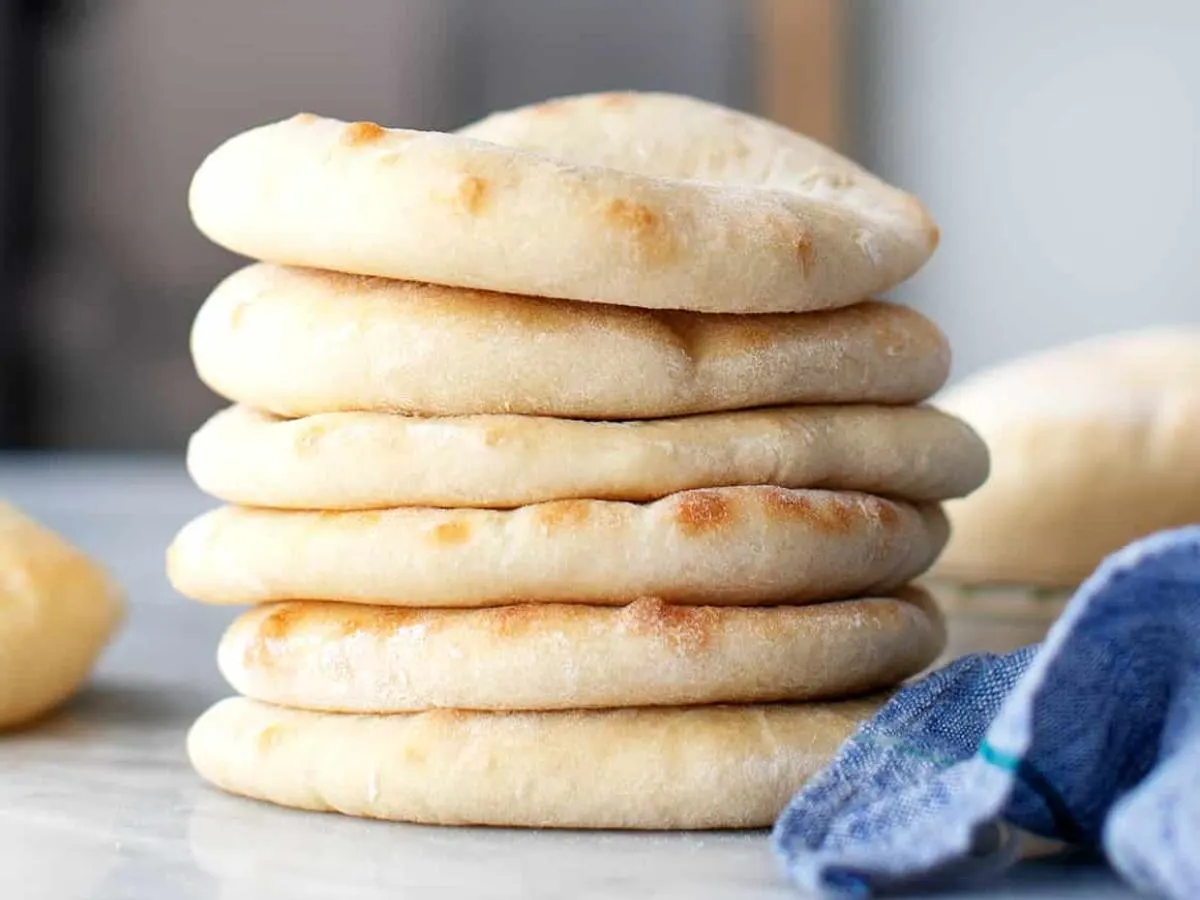 Pita