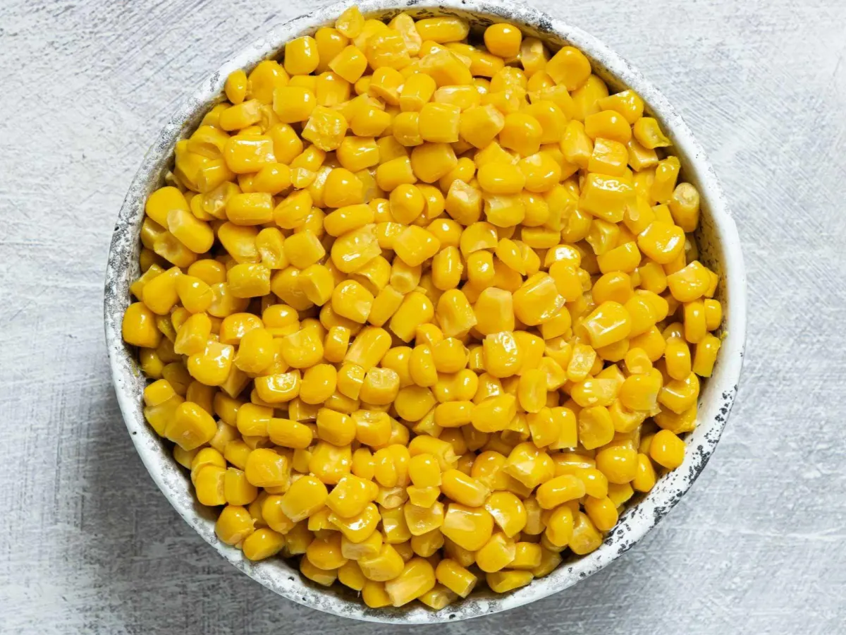 Corn