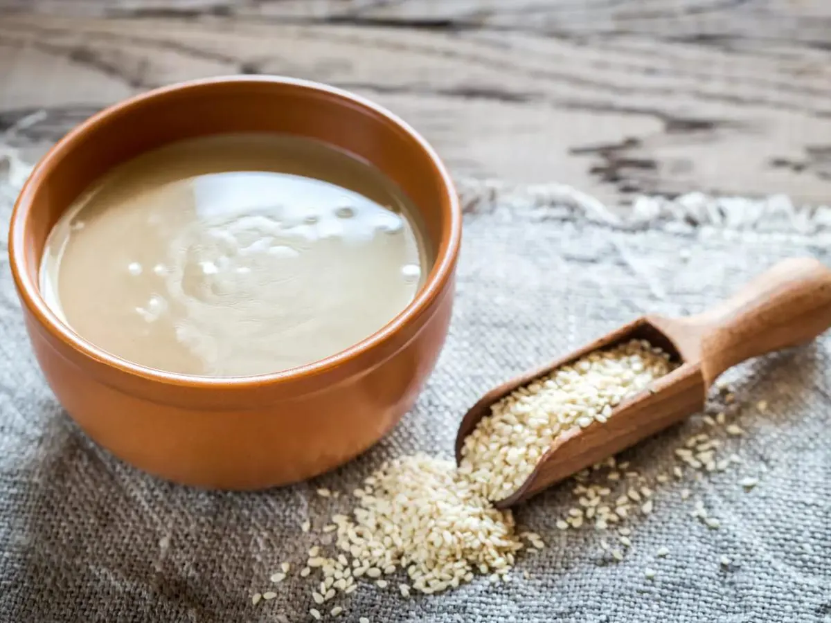 Tahini
