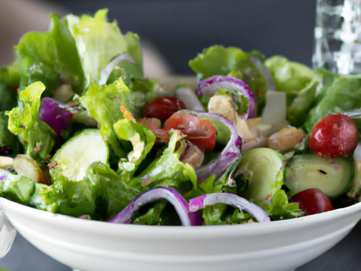 Green Salad