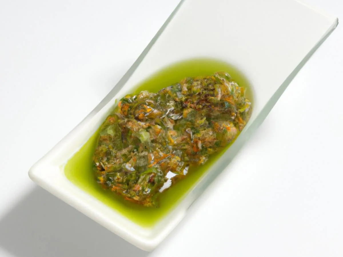 Wasabi-Sesame Vinaigrette Dressing Wasabi-Sesame Vinaigrette Dressing