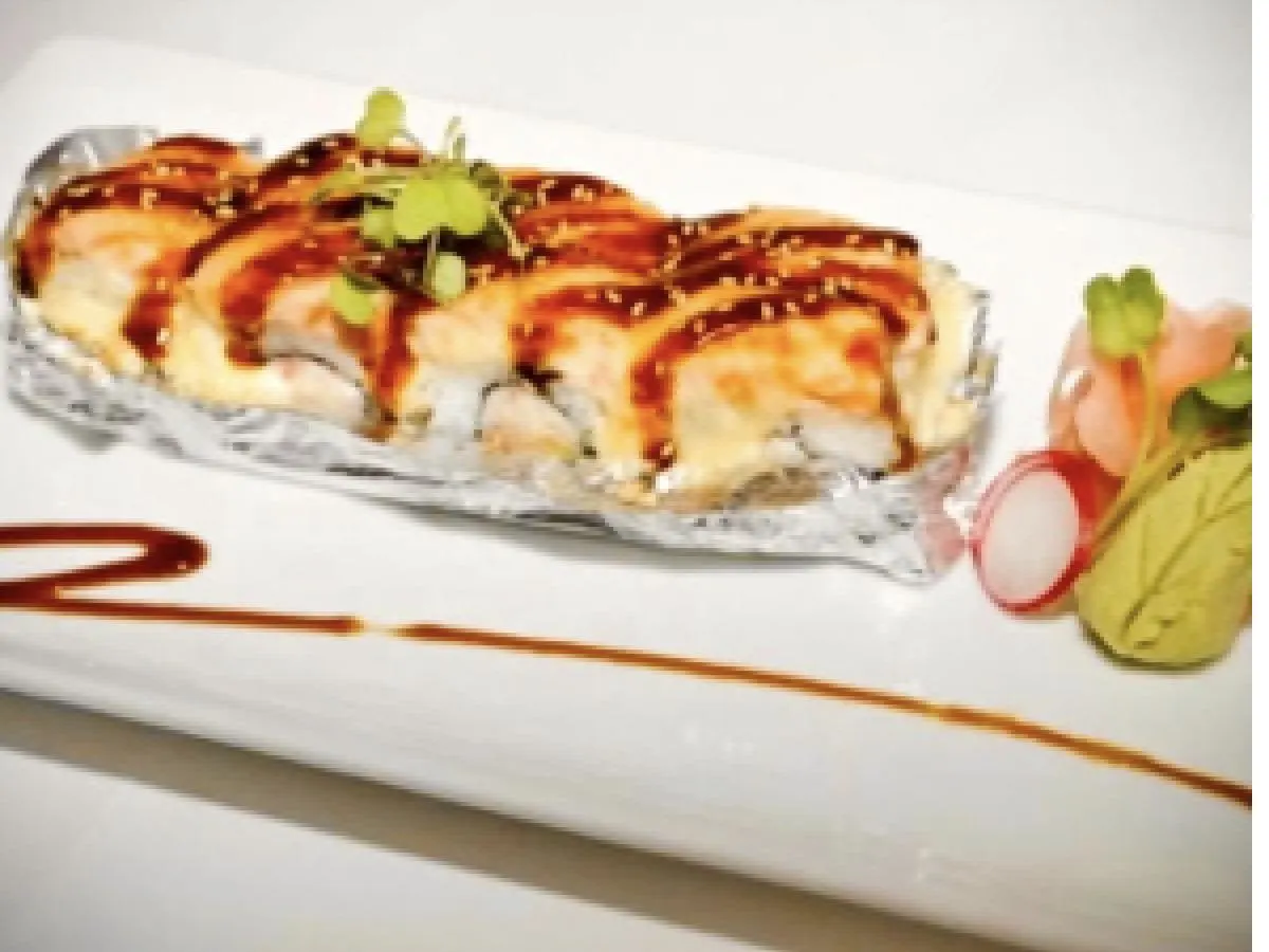 Lion King Roll Lion King Roll