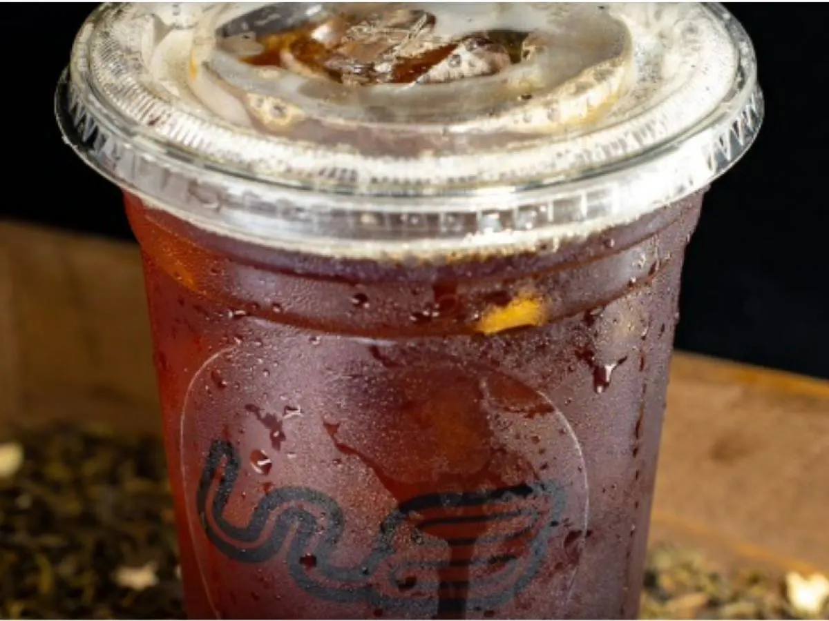 Origional Royal Black Milk Tea (50% Sweet) Origional Royal Black Milk Tea (50% Sweet)