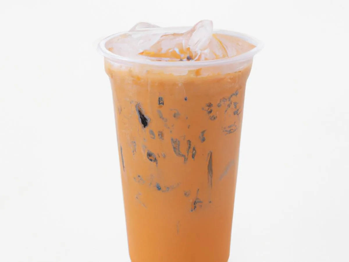 Assam Black Tea (50% Sweet) Assam Black Tea (50% Sweet)