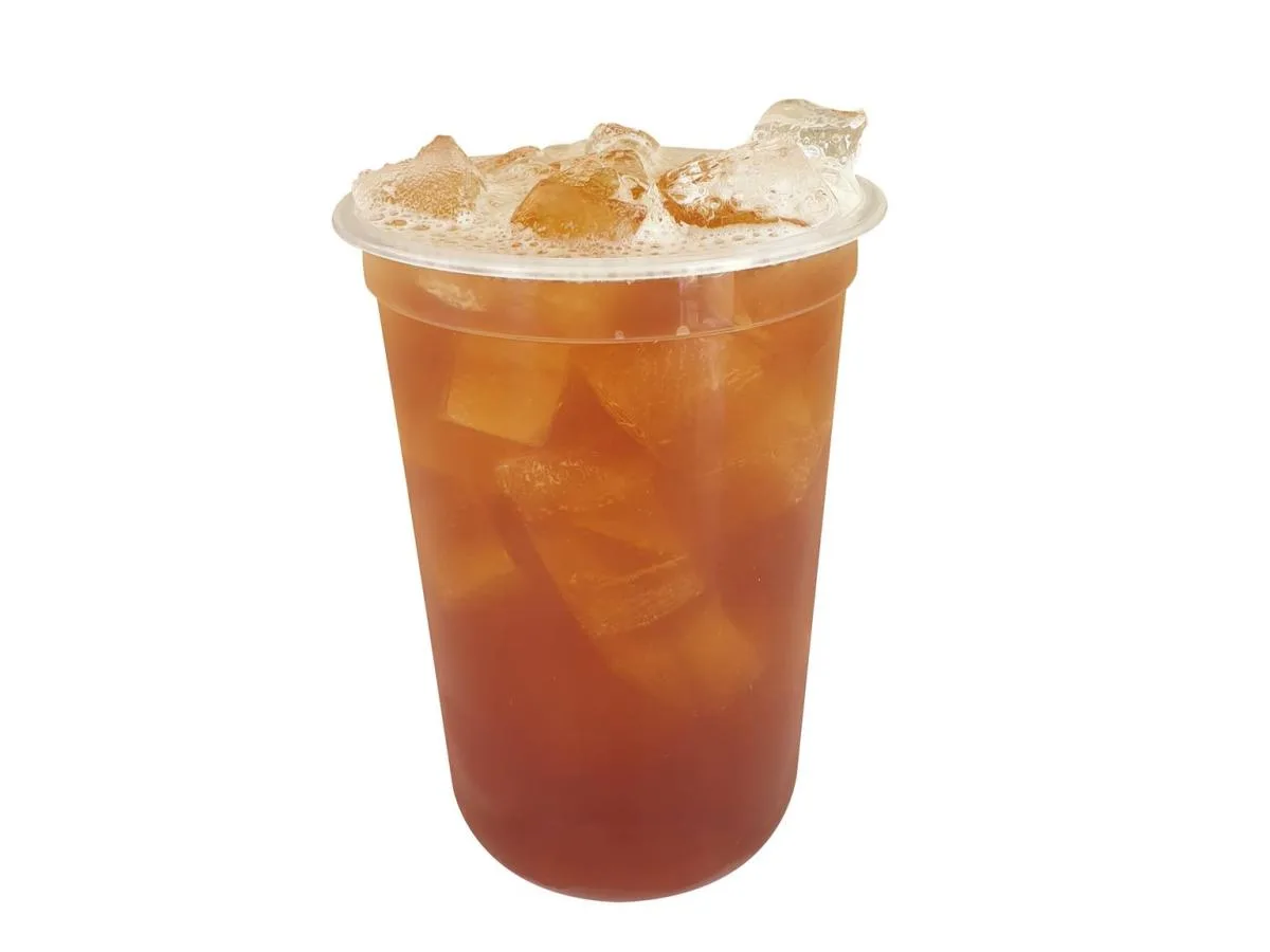 Oolong Green Tea (50% Sweet) Oolong Green Tea (50% Sweet)