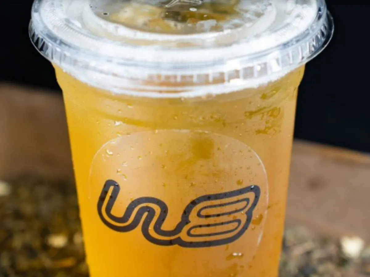 Mao Jian Jasmine Green Tea (50% Sweet) Mao Jian Jasmine Green Tea (50% Sweet)