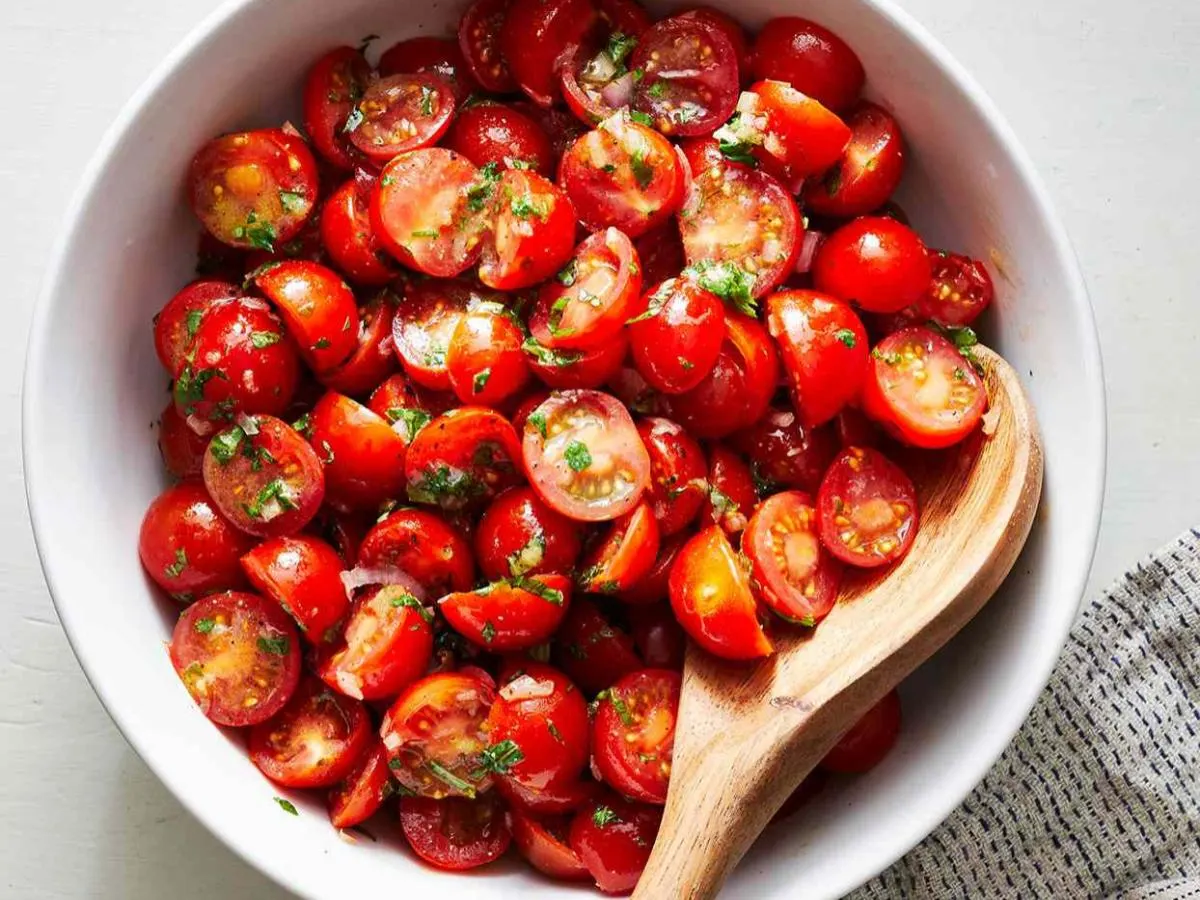 Pico de Gallo