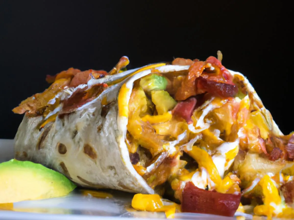 California Burrito (Boxed) California Burrito (Boxed)