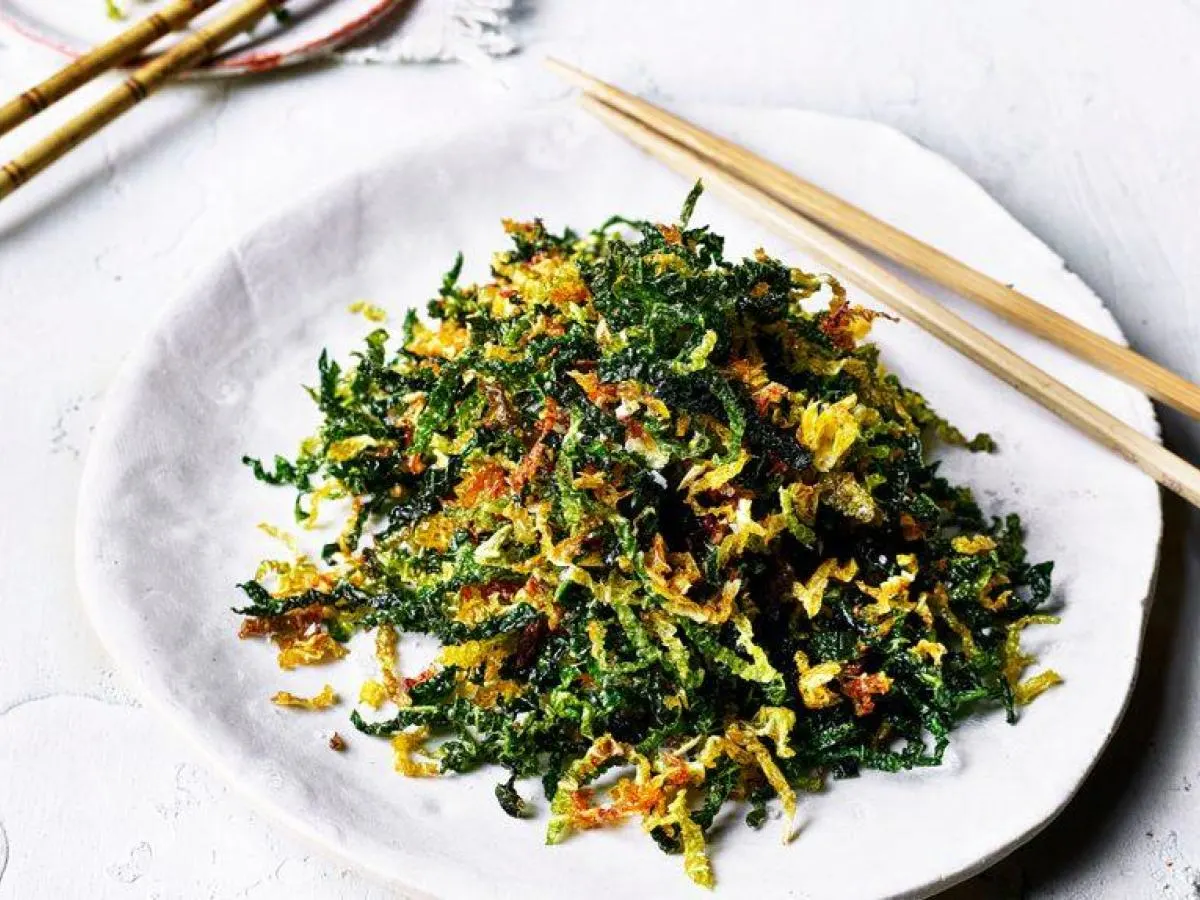 Fried Cabbage Fried Cabbage