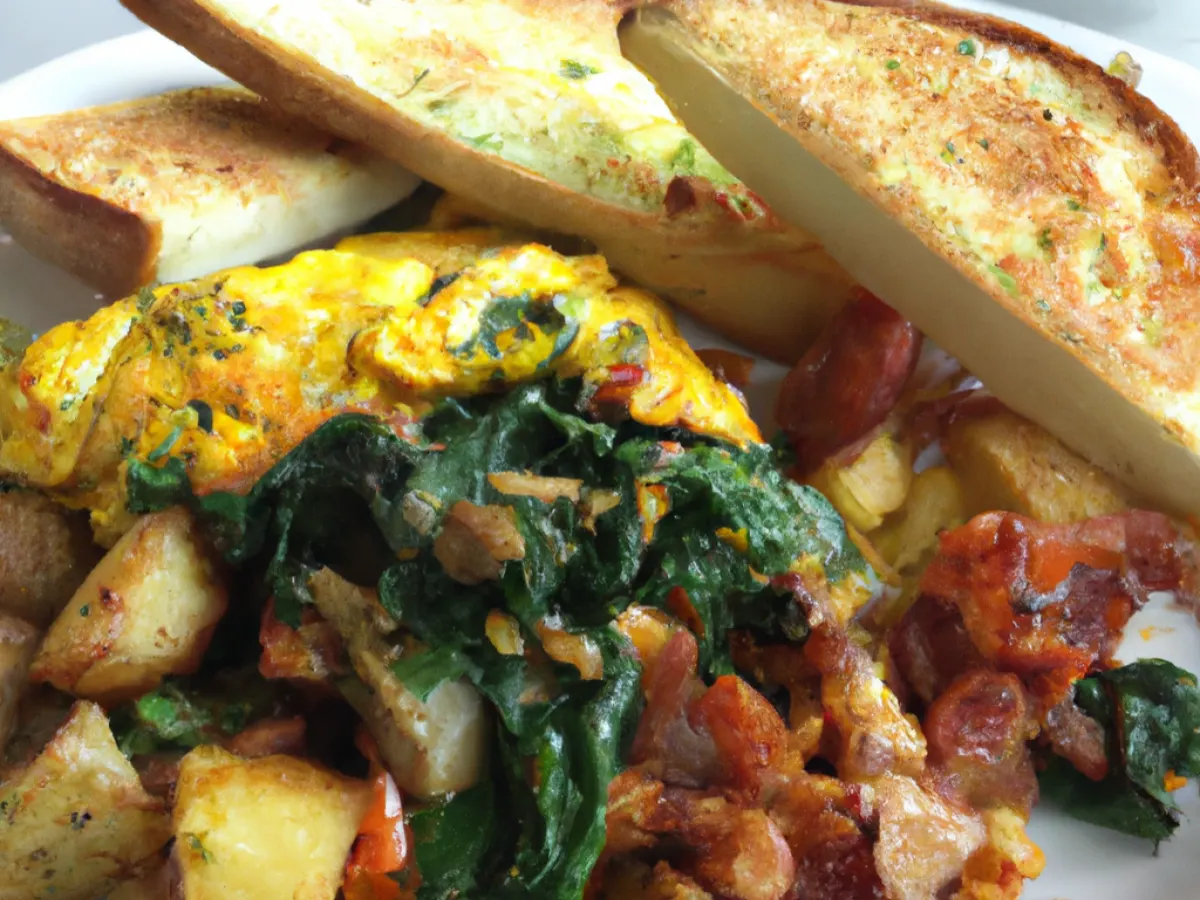 TOM YUM SCRAMBLE EGG PLATTER (serves 10) TOM YUM SCRAMBLE EGG PLATTER (serves 10)