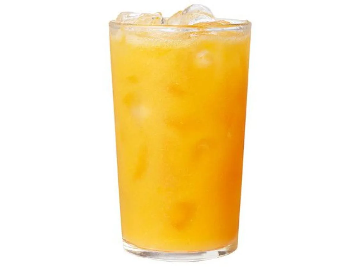 Orange Juice (half gallon) Orange Juice (half gallon)