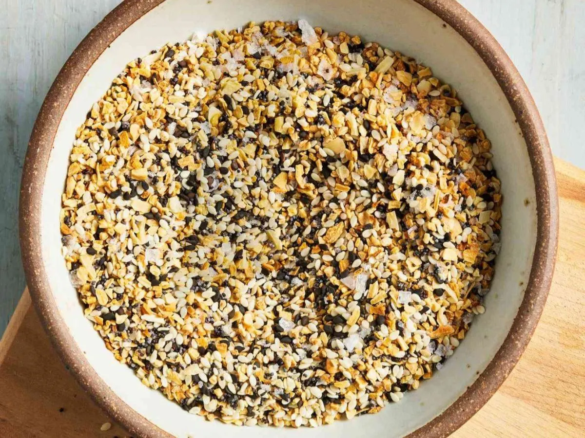 Everything Seed Mix Everything Seed Mix