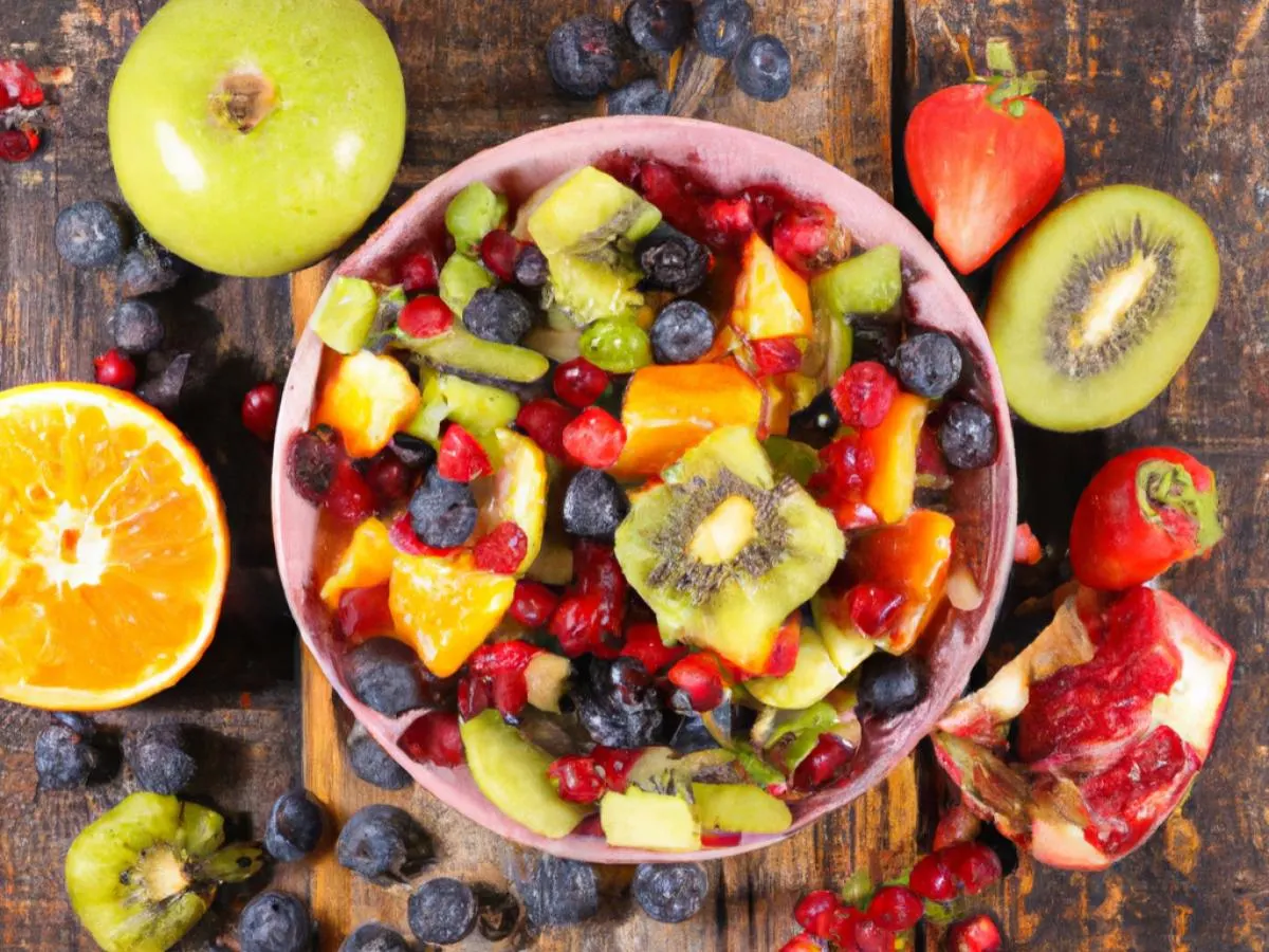 Fresh Fruit