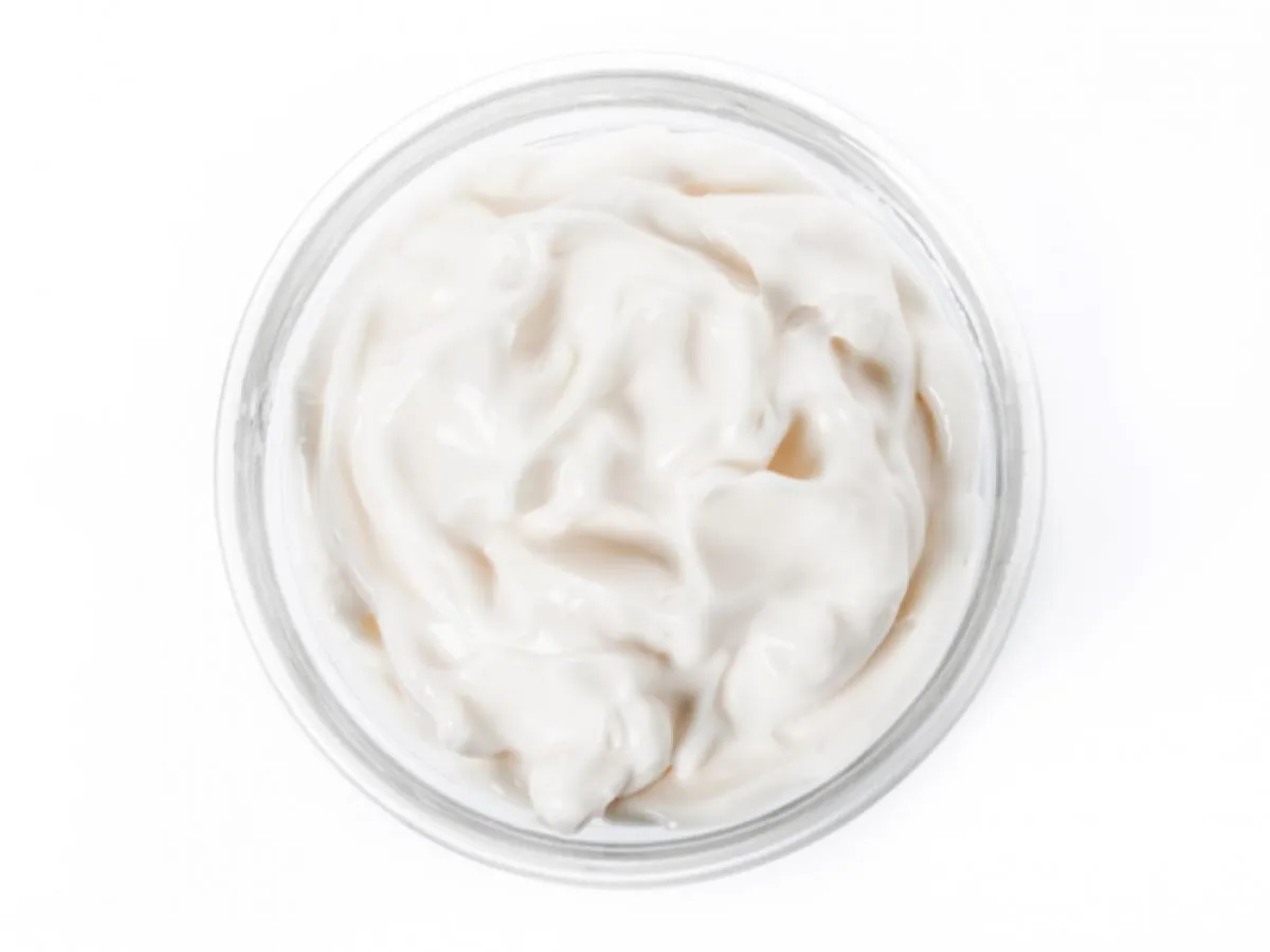 Sour Cream Sour Cream