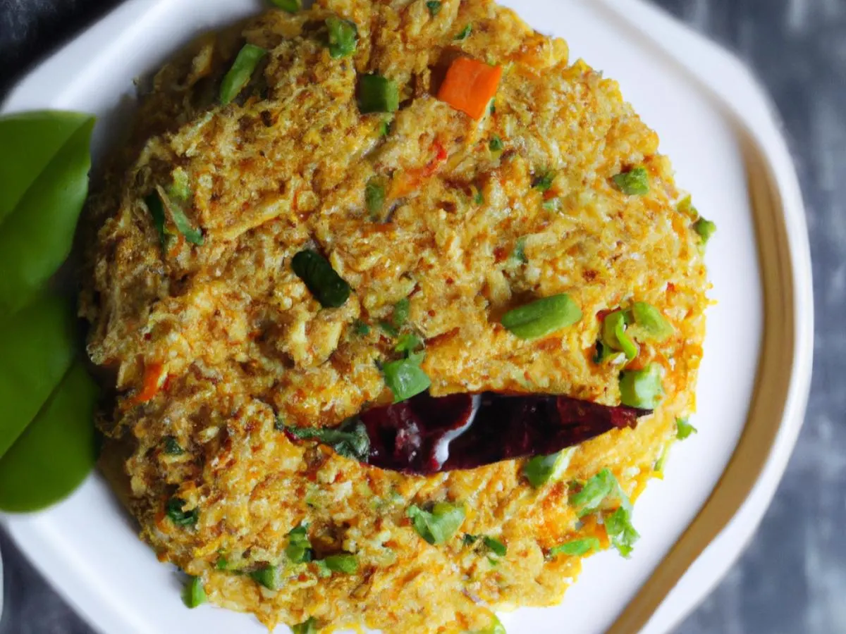 Bisi Bele Bhat Bisi Bele Bhat