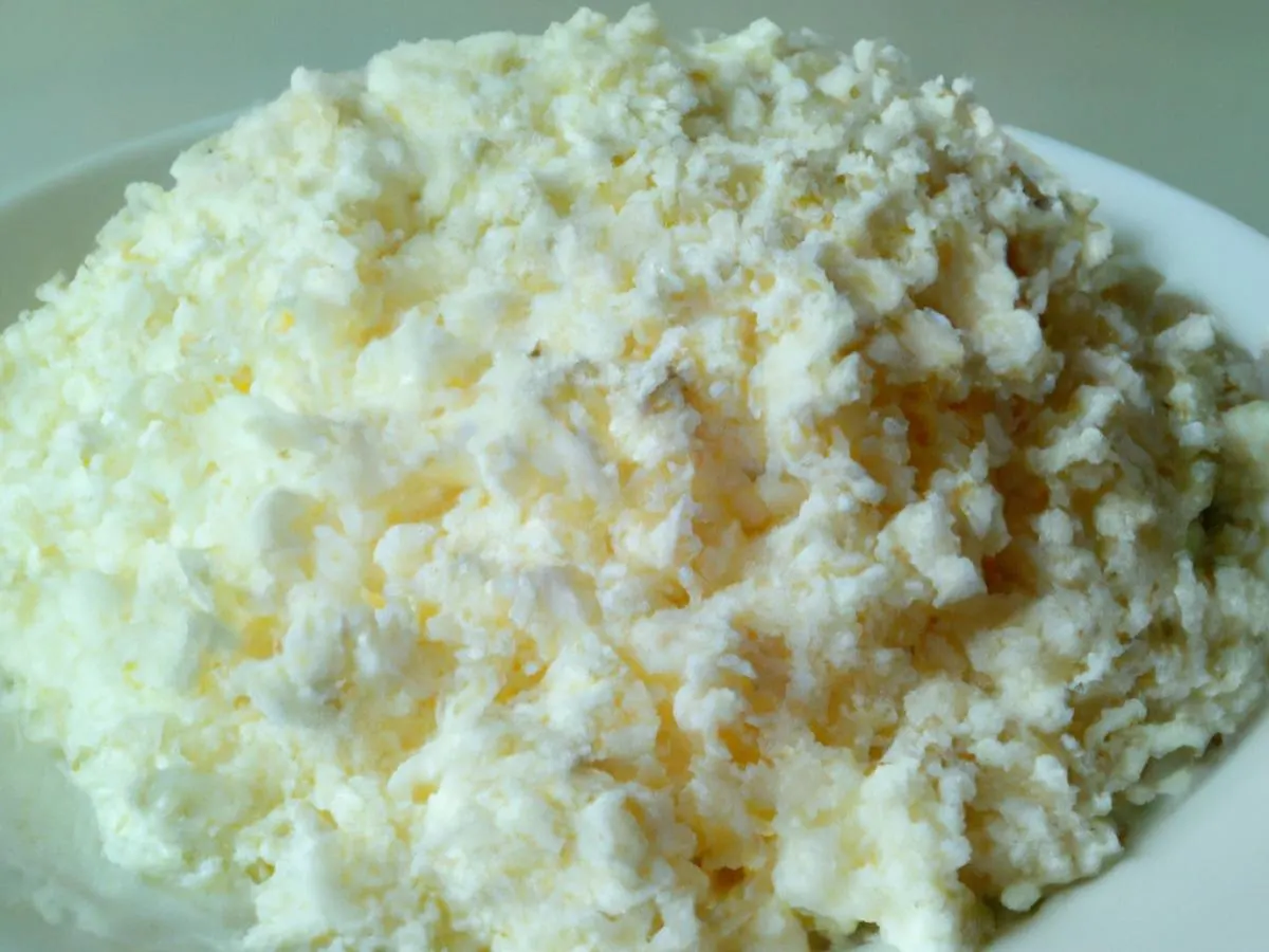 Curd Rice Curd Rice